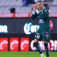 U. de Concepción impacta al mercado de fichajes con ex seleccionado mexicano