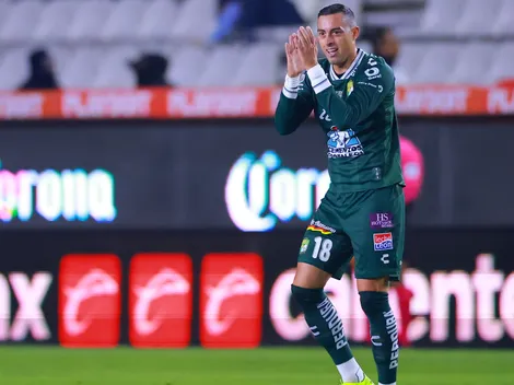 U. de Concepción impacta al mercado de fichajes con ex seleccionado mexicano