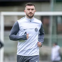 Tim Payne debuta en Copa Sudamericana: Horario y dónde ver