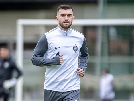 Tim Payne debuta en Copa Sudamericana: Horario y dónde ver