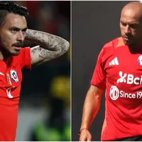 Pinilla rompe con el mito: "Marcelo Díaz no era el sapo, era..."