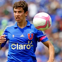 La U oficializa su fichaje: ¿Qué número usará Igor Lichnovsky?