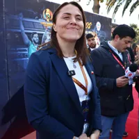Es oficial: Natalia Duco se va del Ministerio del Deporte