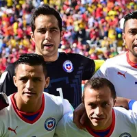 El emotivo mensaje de Bravo a Chelo Díaz en su retiro: “Tremenda...”