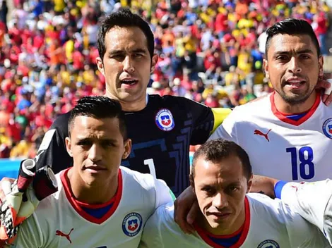 El emotivo mensaje de Bravo a Chelo Díaz en su retiro: “Tremenda...”