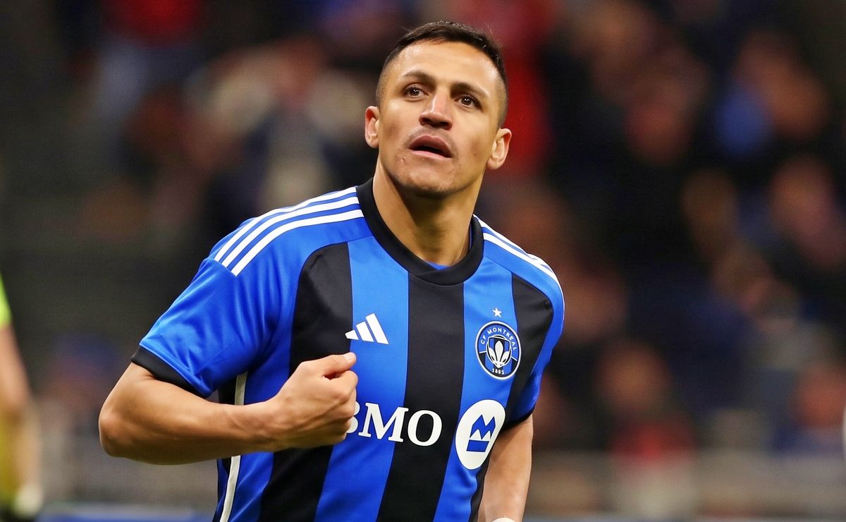 Triunfó en la MLS y adelanta lo que le espera a Alexis Sánchez: “Un trato espectacular en todo sentido”