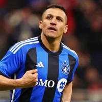 Triunfó en la MLS y adelanta lo que le espera a Alexis Sánchez: “Un trato...”