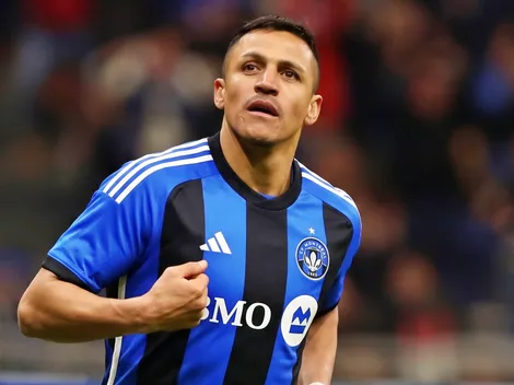 Triunfó en la MLS y adelanta lo que le espera a Alexis Sánchez: “Un trato...”