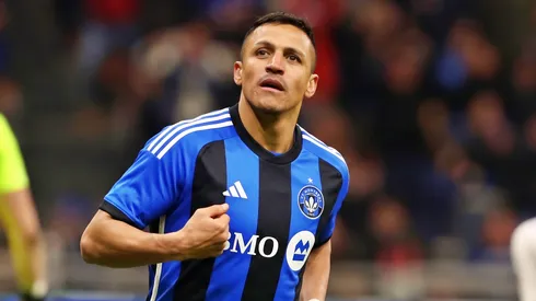 Alexis Sánchez llega a la MLS tras 18 años en Europa.