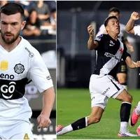 Olimpia frena debut internacional de Tim Payne: Prefieren a Matus