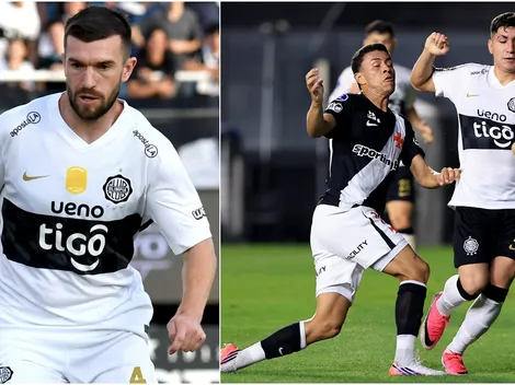 Olimpia frena debut internacional de Tim Payne: Prefieren a Matus