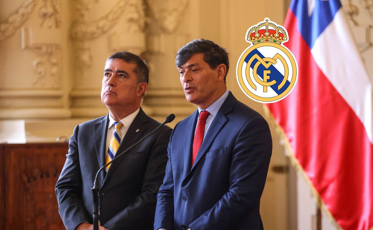 “Soy un Florentino Pérez”: Franco Parisi invoca al Real Madrid para fichar a Mario Desbordes en el PDG