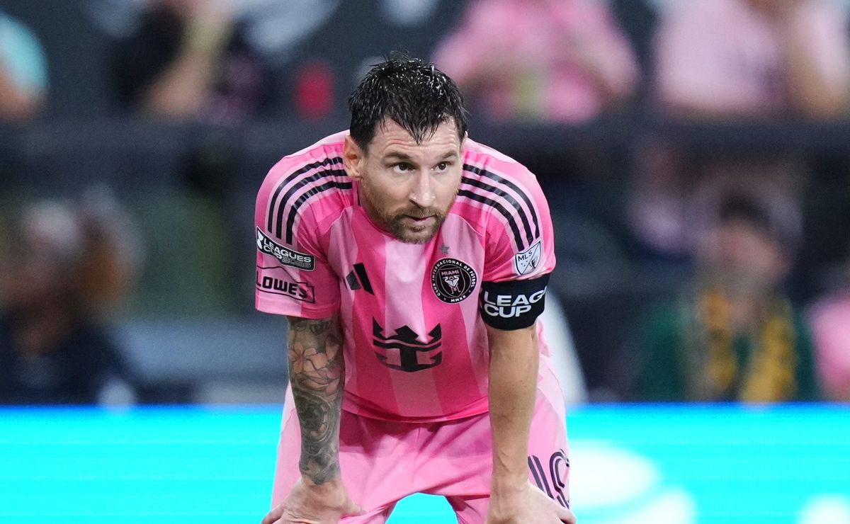 Guillermo Hoyos aclara el momento que vive Lionel Messi por su luto: “No es de un día para otro”