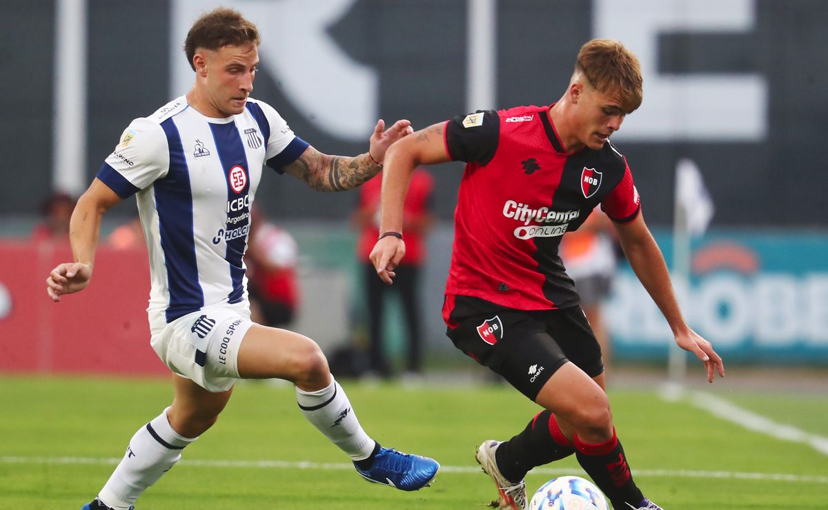 Tras dejar con las ganas a Colo Colo: 3 equipos argentinos buscan el fichaje de Bruno Barticciotto