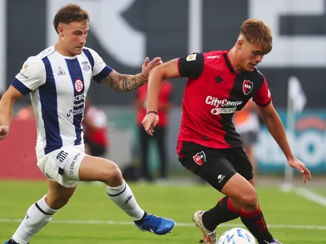 Tras dejar con las ganas a Colo Colo: 3 equipos buscan el fichaje de Barticciotto