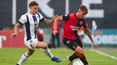 Le buscan equipo a Bruno Barticciotto.