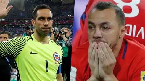 Bravo recordó uno de los días más duros en la carrera de Chelo Díaz.