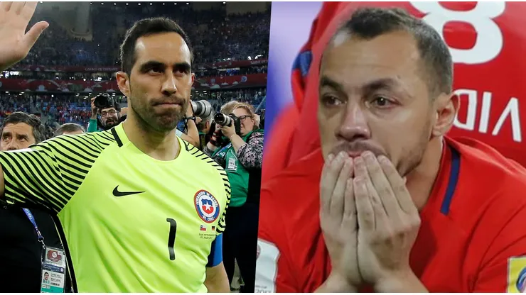 Bravo recordó uno de los días más duros en la carrera de Chelo Díaz.