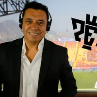 "¿Y si los demando?": Claudio Palma y cómo lo piratearon en el PES