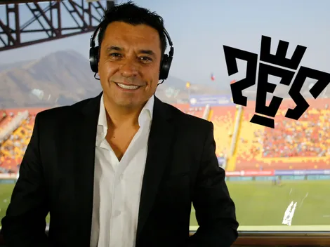 "¿Y si los demando?": Claudio Palma y cómo lo piratearon en el PES