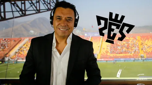 Claudio Palma contó la historia de sus relatos "pirateados" en el PES.