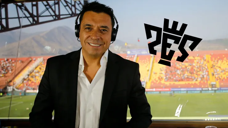 Claudio Palma contó la historia de sus relatos "pirateados" en el PES.