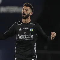 A tres años de su retiro: Marcelo Larrondo vuelve al fútbol en este club