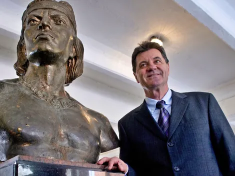 Así será el primer homenaje a Mirko Jozić en el Caupolicán