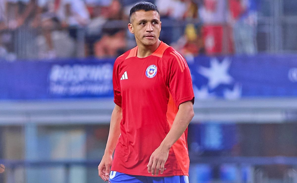Alexis Sánchez vivirá emotivo recibimiento de la comunidad chilena en Montreal