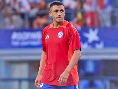 Chilenos en Montreal preparan masiva bienvenida para Alexis Sánchez