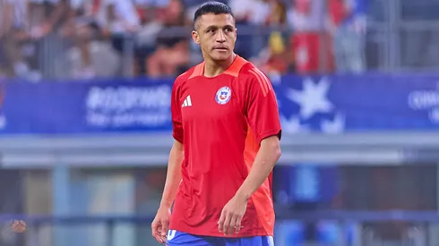 Comunidad chilena en Montreal hará recibimiento a Alexis Sánchez.