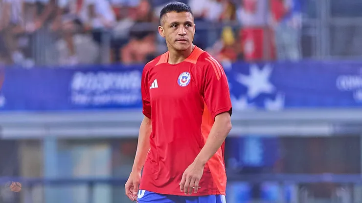 Comunidad chilena en Montreal hará recibimiento a Alexis Sánchez.