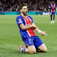 Pronósticos Lens vs PSG: los parisinos van por el segundo trofeo de la temporada