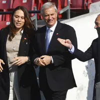 Designado el nuevo ministro del Deporte tras la polémica salida de Natalia Duco