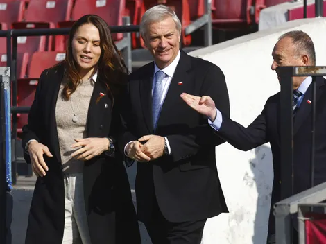 Designado el nuevo ministro del Deporte tras la polémica salida de Natalia Duco