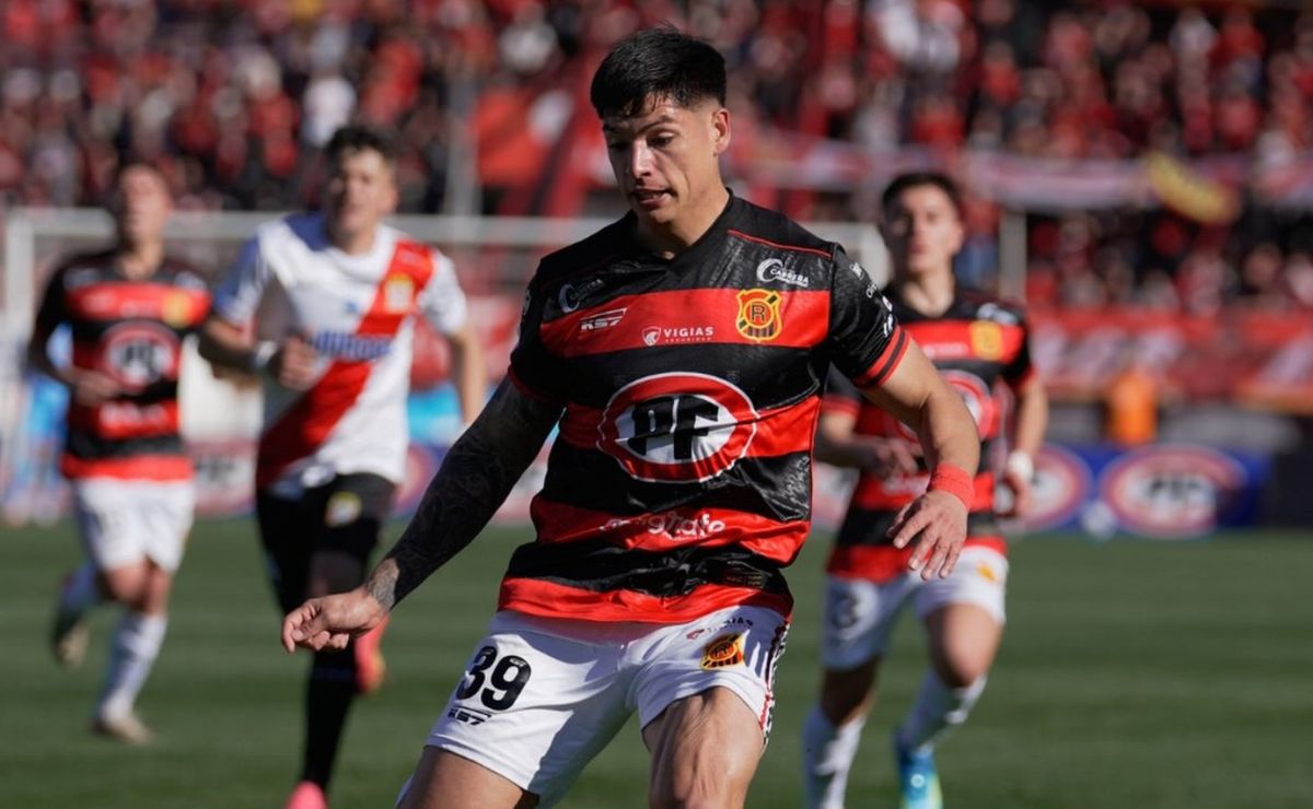 Limache y Curicó al baile: “frenan” resta de puntos para salvar a Rangers del descenso en Primera B