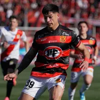 Limache y Curicó al baile: "frenan" resta de puntos para salvar a Rangers