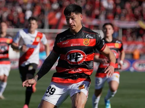 Limache y Curicó al baile: "frenan" resta de puntos para salvar a Rangers