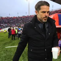 Gago está feliz por los fichajes que sumó la U y destaca a Lichnovsky