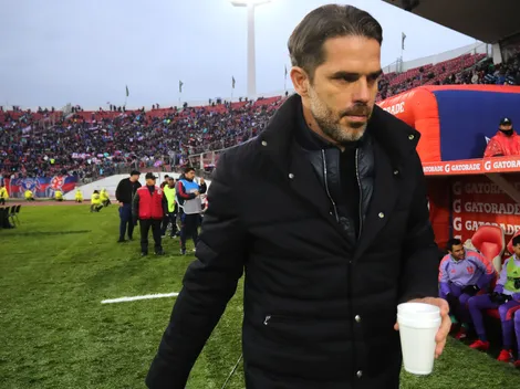 Gago está feliz por los fichajes que sumó la U y destaca a Lichnovsky