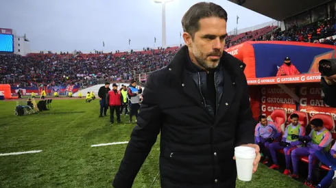 Fernando Gago valora al plantel de la U.