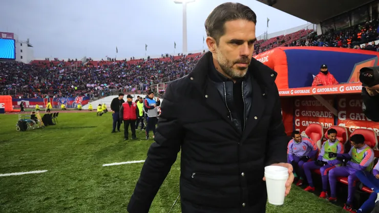 Fernando Gago valora al plantel de la U.