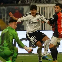 Colo Colo en el top 3 y Limache peligra: tabla de minutos Sub 21