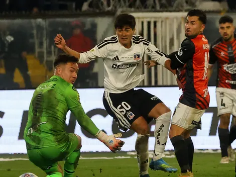 Colo Colo en el top 3 y Limache peligra: tabla de minutos Sub 21