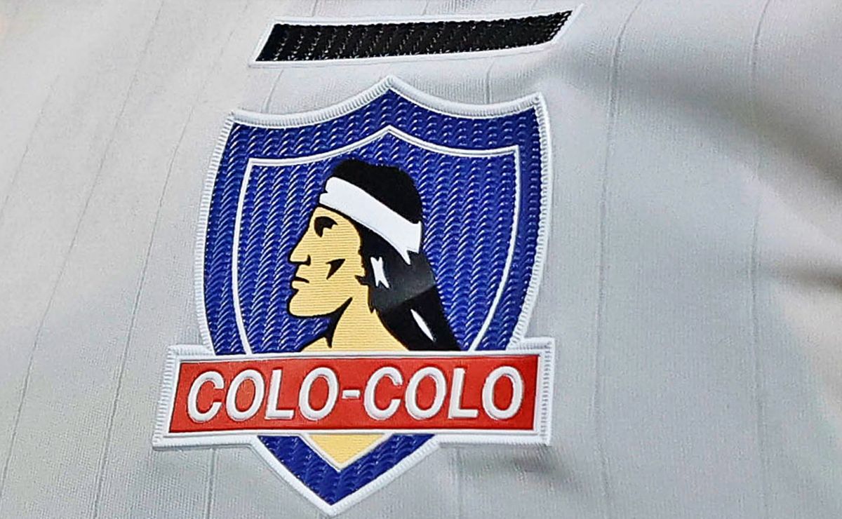 Colo Colo estrenará nueva camiseta confeccionada por Adidas ante O’Higgins este domingo