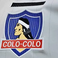 ¿Será mufa? Colo Colo estrenará nueva camiseta ante O’Higgins