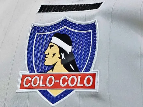 ¿Será mufa? Colo Colo estrenará nueva camiseta ante O’Higgins