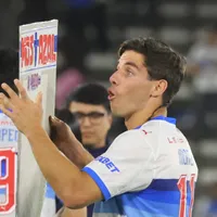 Católica insiste en una tremenda noticia para la revancha copera