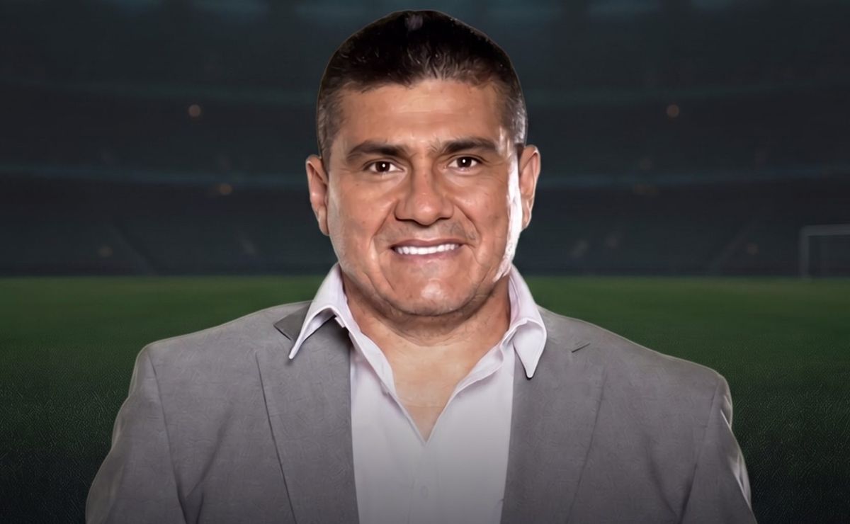 Toby Vega sacude el mercado y ficha en este programa: “Voy a disfrutar del fútbol donde están mis amigos”