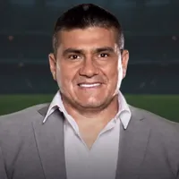 "A disfrutar con mis amigos": Toby Vega sorprende y ficha en este programa